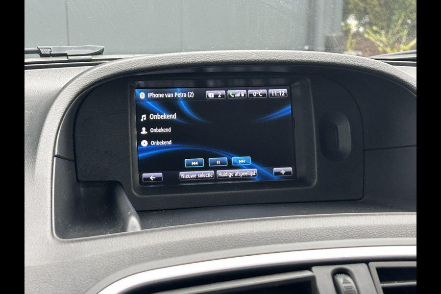 Renault Kangoo 1.5 Blue dCi 80 / ZEER NETJES / 1e EIG. / 61.749 KM !! / NAV / AIRCO / CRUISE / NAVI / BLUETOOTH / 6 BAK