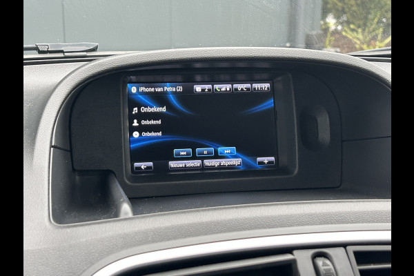 Renault Kangoo 1.5 Blue dCi 80 / ZEER NETJES / 1e EIG. / 61.749 KM !! / NAV / AIRCO / CRUISE / NAVI / BLUETOOTH / 6 BAK