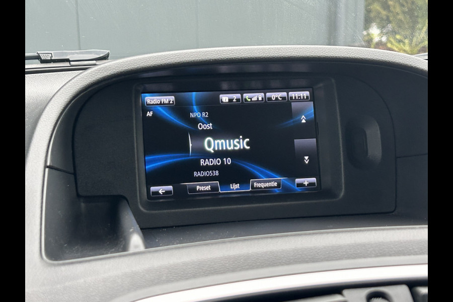 Renault Kangoo 1.5 Blue dCi 80 / ZEER NETJES / 1e EIG. / 61.749 KM !! / NAV / AIRCO / CRUISE / NAVI / BLUETOOTH / 6 BAK