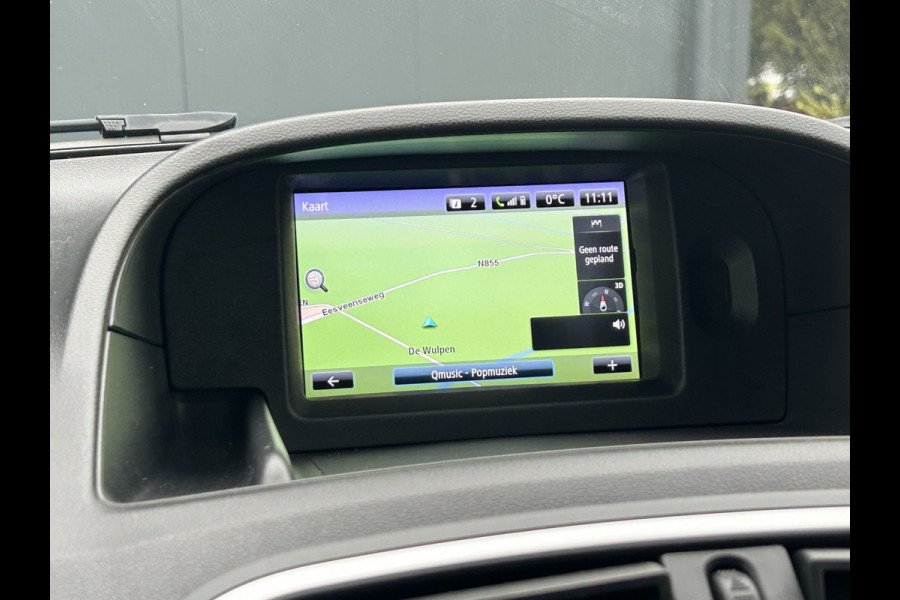 Renault Kangoo 1.5 Blue dCi 80 / ZEER NETJES / 1e EIG. / 61.749 KM !! / NAV / AIRCO / CRUISE / NAVI / BLUETOOTH / 6 BAK