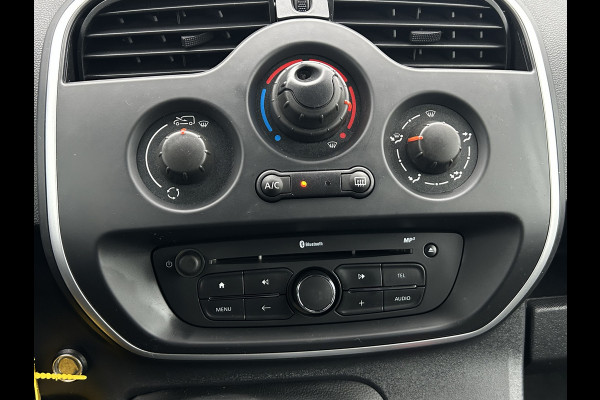Renault Kangoo 1.5 Blue dCi 80 / ZEER NETJES / 1e EIG. / 61.749 KM !! / NAV / AIRCO / CRUISE / NAVI / BLUETOOTH / 6 BAK