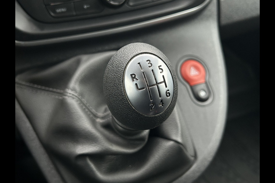 Renault Kangoo 1.5 Blue dCi 80 / ZEER NETJES / 1e EIG. / 61.749 KM !! / NAV / AIRCO / CRUISE / NAVI / BLUETOOTH / 6 BAK