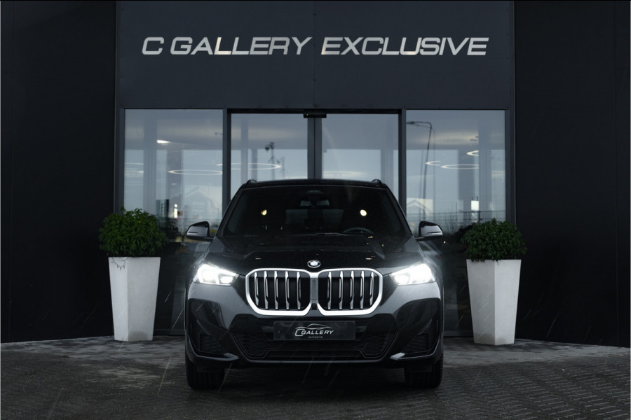 BMW X1 sDrive20i - M Sport | 360 Camera | HUD | ACC | Keyless