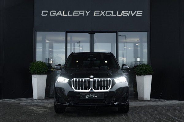 BMW X1 sDrive20i - M Sport | 360 Camera | HUD | ACC | Keyless