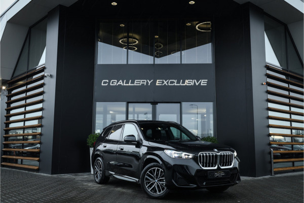 BMW X1 sDrive20i - M Sport | 360 Camera | HUD | ACC | Keyless