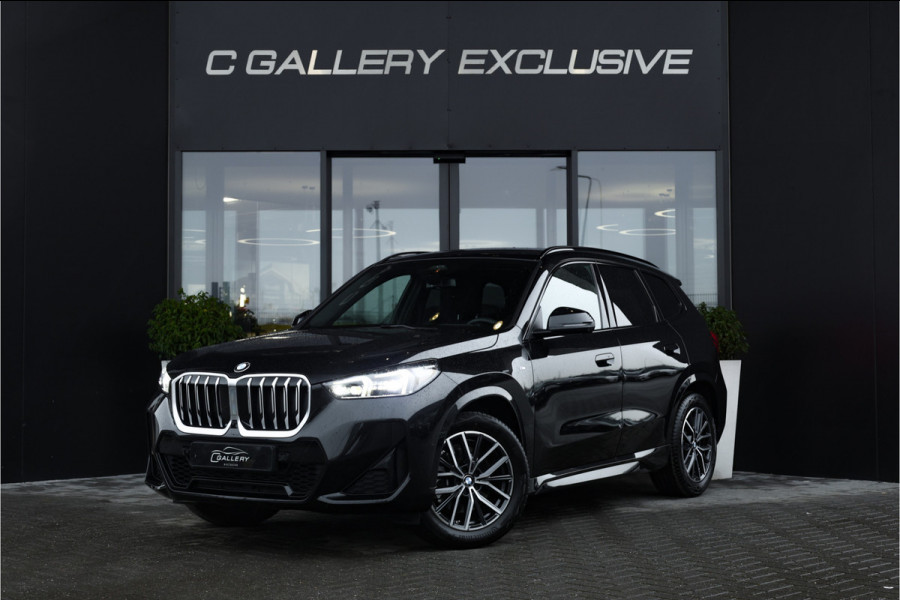 BMW X1 sDrive20i - M Sport | 360 Camera | HUD | ACC | Keyless