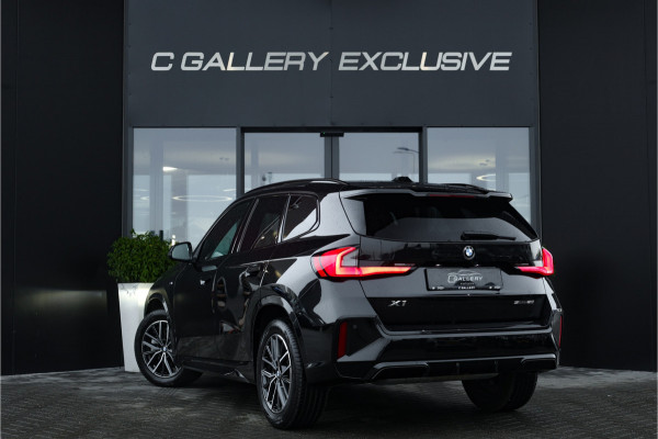 BMW X1 sDrive20i - M Sport | 360 Camera | HUD | ACC | Keyless