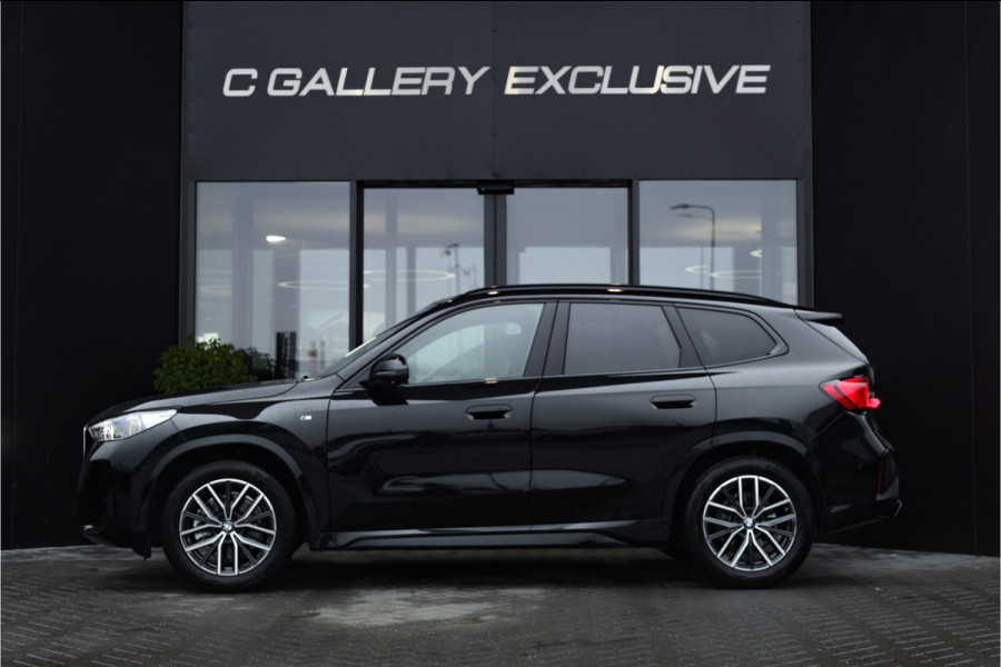 BMW X1 sDrive20i - M Sport | 360 Camera | HUD | ACC | Keyless