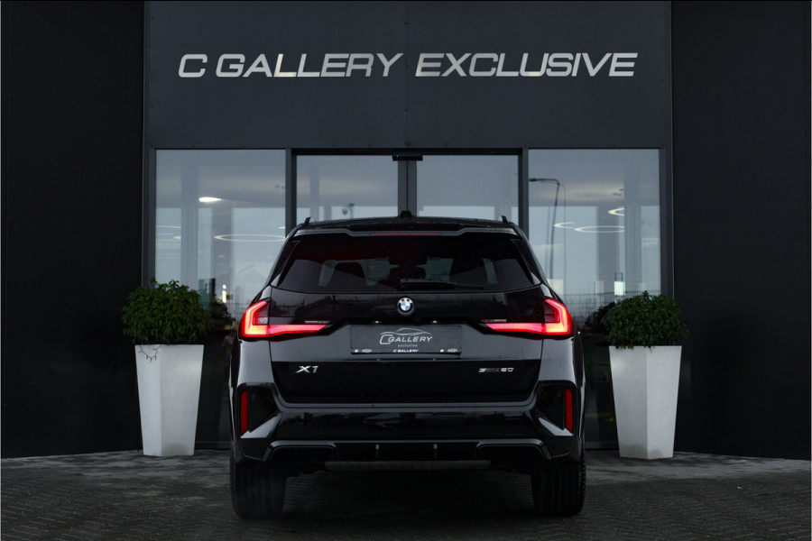 BMW X1 sDrive20i - M Sport | 360 Camera | HUD | ACC | Keyless