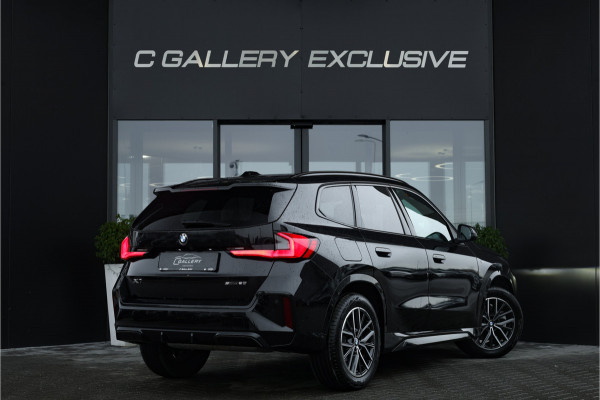 BMW X1 sDrive20i - M Sport | 360 Camera | HUD | ACC | Keyless