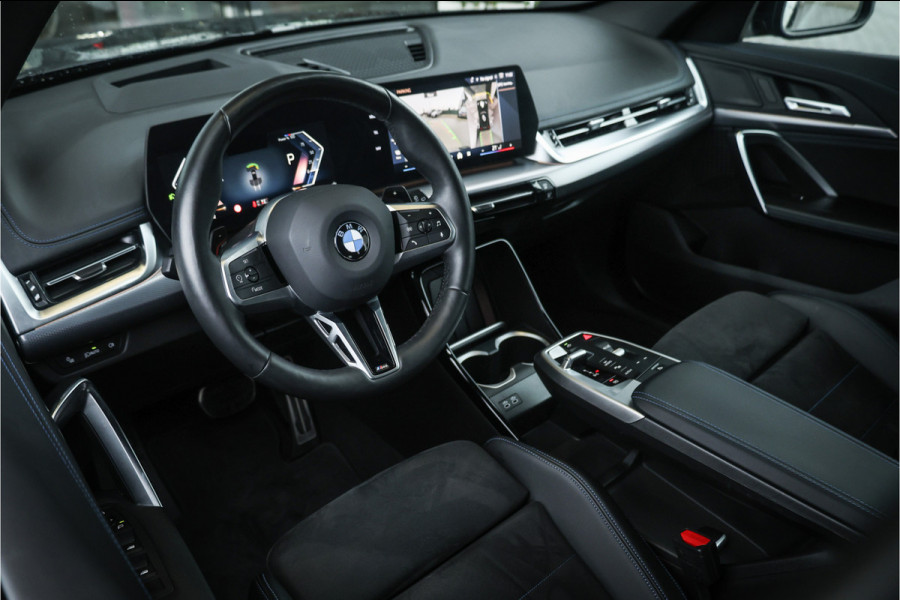 BMW X1 sDrive20i - M Sport | 360 Camera | HUD | ACC | Keyless