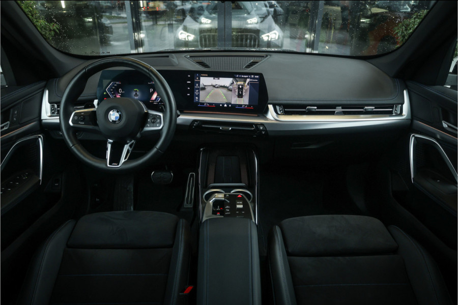 BMW X1 sDrive20i - M Sport | 360 Camera | HUD | ACC | Keyless