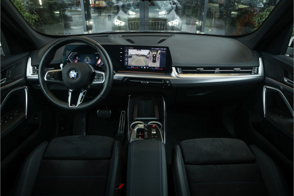 BMW X1 sDrive20i - M Sport | 360 Camera | HUD | ACC | Keyless