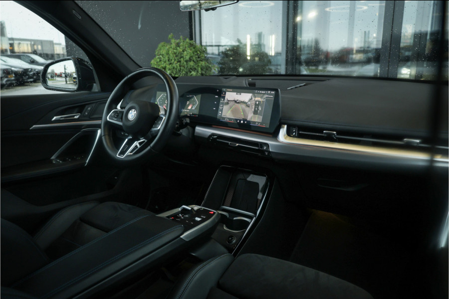 BMW X1 sDrive20i - M Sport | 360 Camera | HUD | ACC | Keyless