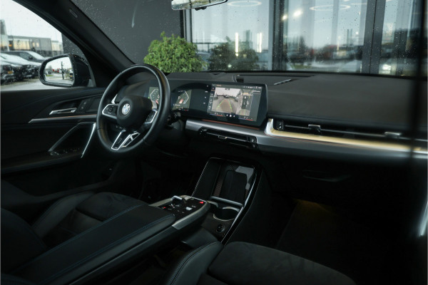 BMW X1 sDrive20i - M Sport | 360 Camera | HUD | ACC | Keyless