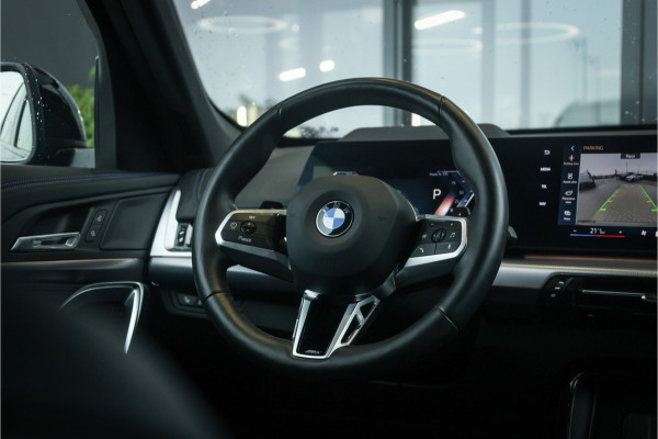 BMW X1 sDrive20i - M Sport | 360 Camera | HUD | ACC | Keyless