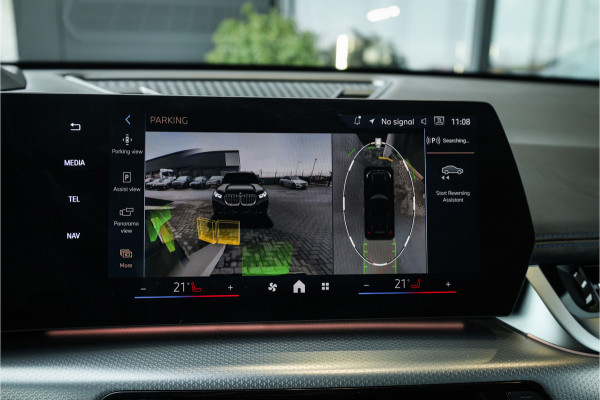 BMW X1 sDrive20i - M Sport | 360 Camera | HUD | ACC | Keyless