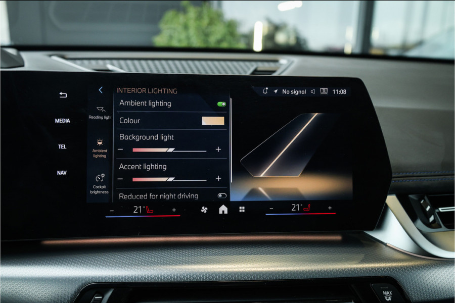 BMW X1 sDrive20i - M Sport | 360 Camera | HUD | ACC | Keyless