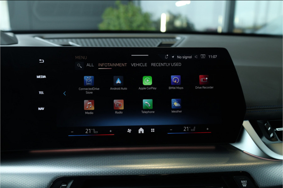 BMW X1 sDrive20i - M Sport | 360 Camera | HUD | ACC | Keyless