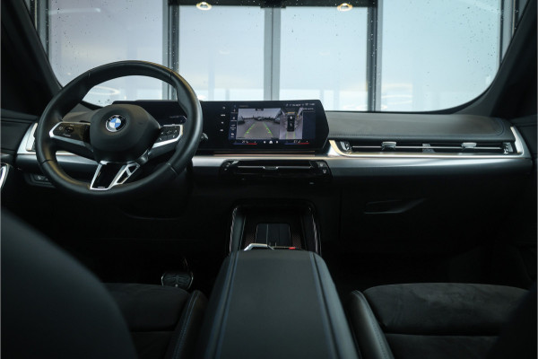 BMW X1 sDrive20i - M Sport | 360 Camera | HUD | ACC | Keyless