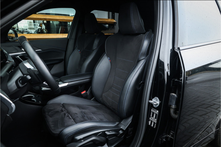 BMW X1 sDrive20i - M Sport | 360 Camera | HUD | ACC | Keyless