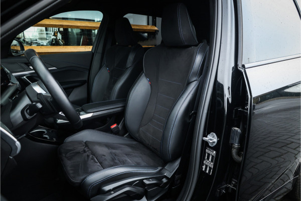 BMW X1 sDrive20i - M Sport | 360 Camera | HUD | ACC | Keyless