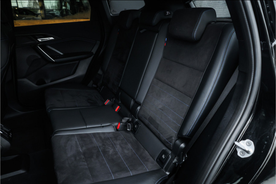 BMW X1 sDrive20i - M Sport | 360 Camera | HUD | ACC | Keyless