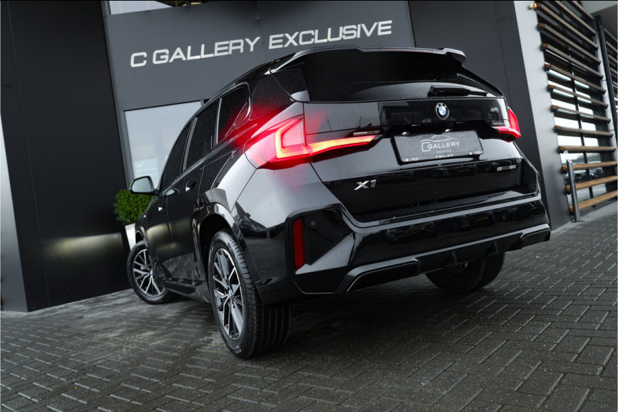 BMW X1 sDrive20i - M Sport | 360 Camera | HUD | ACC | Keyless