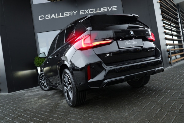 BMW X1 sDrive20i - M Sport | 360 Camera | HUD | ACC | Keyless