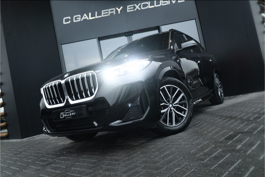 BMW X1 sDrive20i - M Sport | 360 Camera | HUD | ACC | Keyless