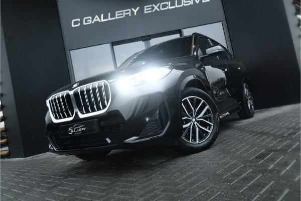 BMW X1 sDrive20i - M Sport | 360 Camera | HUD | ACC | Keyless