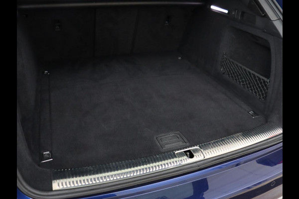 Audi A4 35 TFSI S edition | Leder | Stoelverwarming | Adaptive cruise | Memory | Camera | Carplay | Side Assist | Navigatie | Full LED | Climate control | S Line