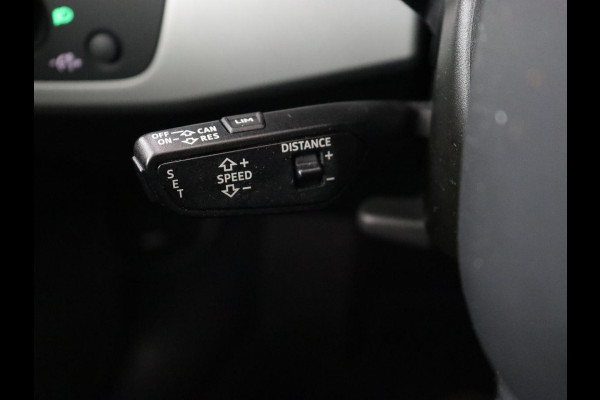 Audi A4 35 TFSI S edition | Leder | Stoelverwarming | Adaptive cruise | Memory | Camera | Carplay | Side Assist | Navigatie | Full LED | Climate control | S Line