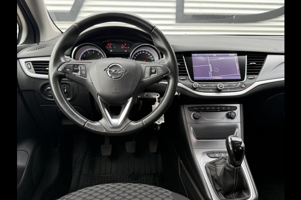 Opel Astra Sports Tourer 1.4 Online Edition 2e Eigenaar|Navi|Trekhaak|Clima|Cruise|PDC V+A|N.A.P|APK tot 09-2026