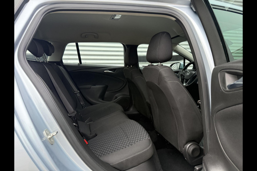 Opel Astra Sports Tourer 1.4 Online Edition 2e Eigenaar|Navi|Trekhaak|Clima|Cruise|PDC V+A|N.A.P|APK tot 09-2026