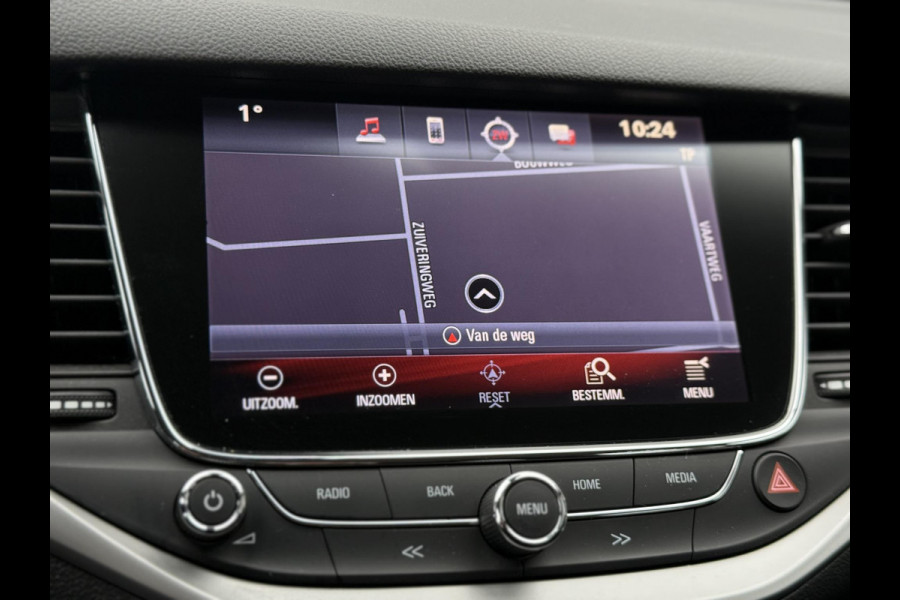 Opel Astra Sports Tourer 1.4 Online Edition 2e Eigenaar|Navi|Trekhaak|Clima|Cruise|PDC V+A|N.A.P|APK tot 09-2026