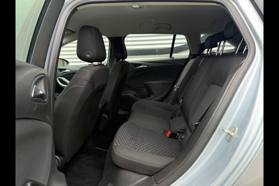 Opel Astra Sports Tourer 1.4 Online Edition 2e Eigenaar|Navi|Trekhaak|Clima|Cruise|PDC V+A|N.A.P|APK tot 09-2026