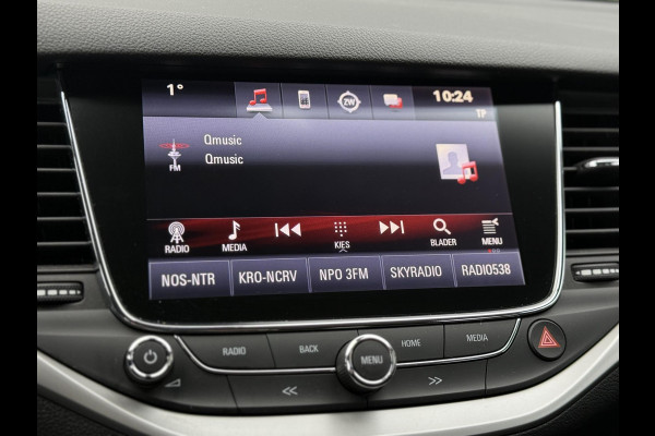 Opel Astra Sports Tourer 1.4 Online Edition 2e Eigenaar|Navi|Trekhaak|Clima|Cruise|PDC V+A|N.A.P|APK tot 09-2026