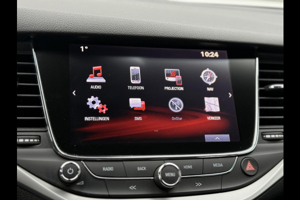 Opel Astra Sports Tourer 1.4 Online Edition 2e Eigenaar|Navi|Trekhaak|Clima|Cruise|PDC V+A|N.A.P|APK tot 09-2026
