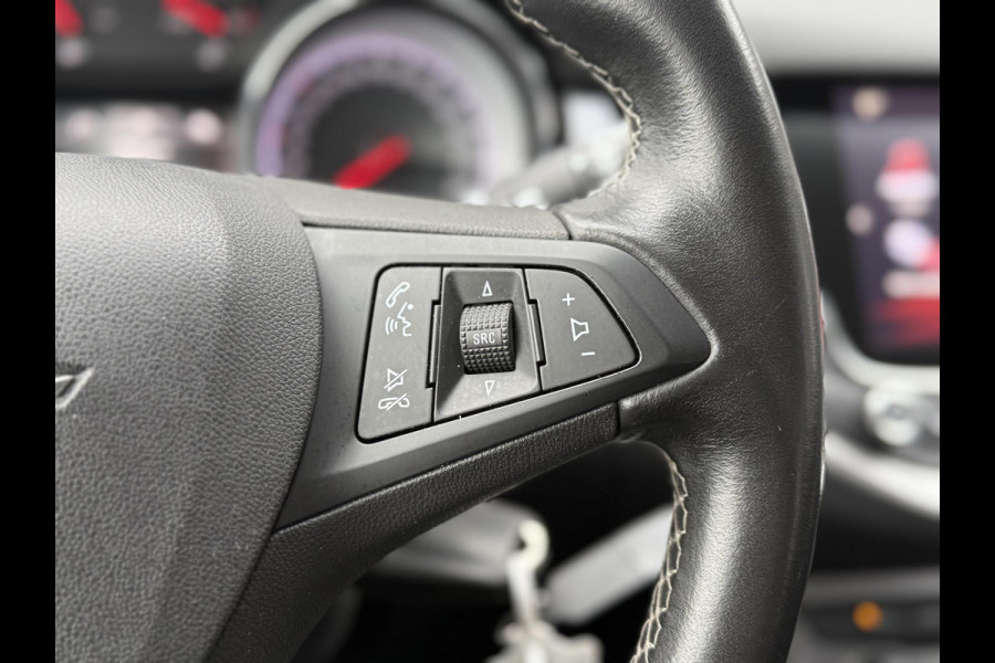 Opel Astra Sports Tourer 1.4 Online Edition 2e Eigenaar|Navi|Trekhaak|Clima|Cruise|PDC V+A|N.A.P|APK tot 09-2026