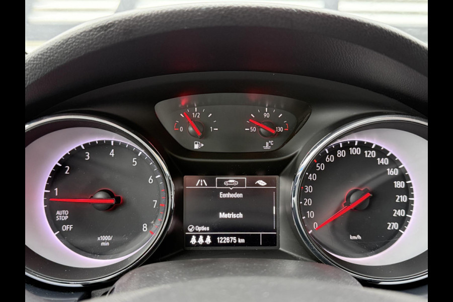 Opel Astra Sports Tourer 1.4 Online Edition 2e Eigenaar|Navi|Trekhaak|Clima|Cruise|PDC V+A|N.A.P|APK tot 09-2026