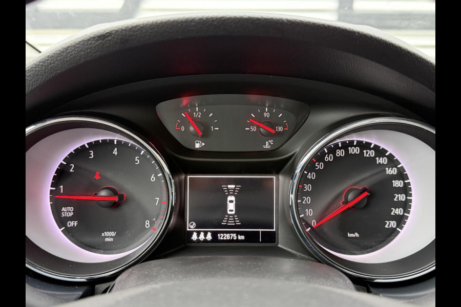 Opel Astra Sports Tourer 1.4 Online Edition 2e Eigenaar|Navi|Trekhaak|Clima|Cruise|PDC V+A|N.A.P|APK tot 09-2026