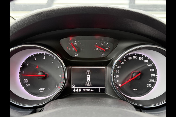 Opel Astra Sports Tourer 1.4 Online Edition 2e Eigenaar|Navi|Trekhaak|Clima|Cruise|PDC V+A|N.A.P|APK tot 09-2026