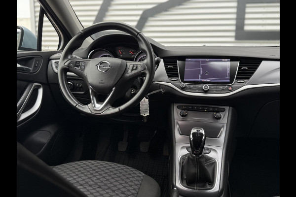 Opel Astra Sports Tourer 1.4 Online Edition 2e Eigenaar|Navi|Trekhaak|Clima|Cruise|PDC V+A|N.A.P|APK tot 09-2026