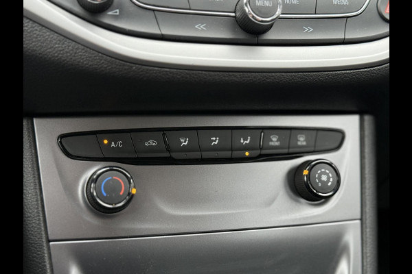 Opel Astra Sports Tourer 1.4 Online Edition 2e Eigenaar|Navi|Trekhaak|Clima|Cruise|PDC V+A|N.A.P|APK tot 09-2026