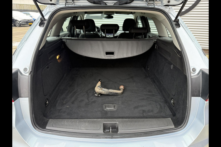Opel Astra Sports Tourer 1.4 Online Edition 2e Eigenaar|Navi|Trekhaak|Clima|Cruise|PDC V+A|N.A.P|APK tot 09-2026