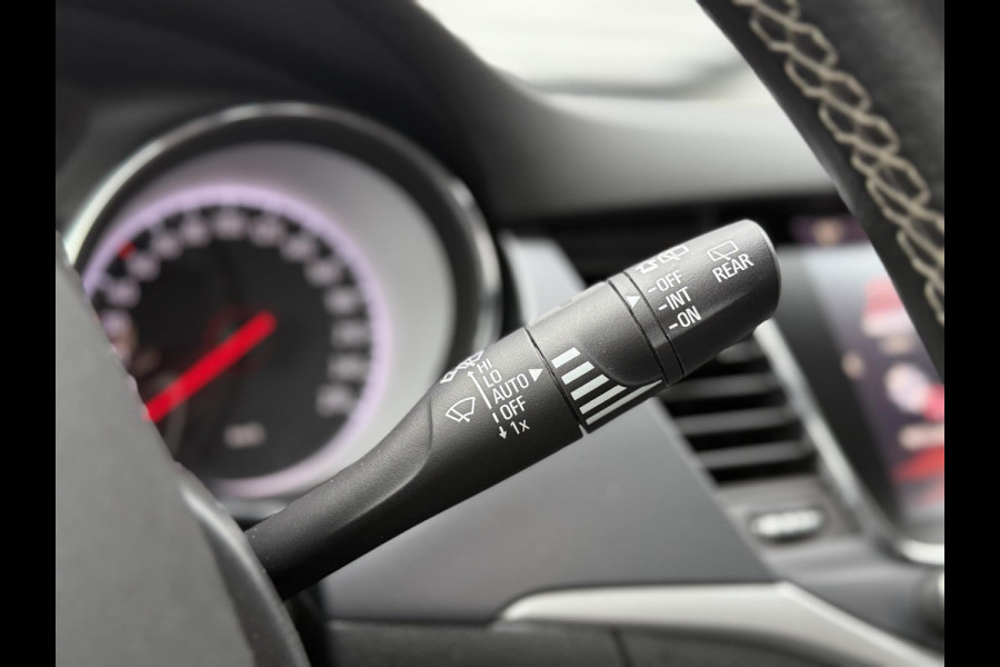 Opel Astra Sports Tourer 1.4 Online Edition 2e Eigenaar|Navi|Trekhaak|Clima|Cruise|PDC V+A|N.A.P|APK tot 09-2026