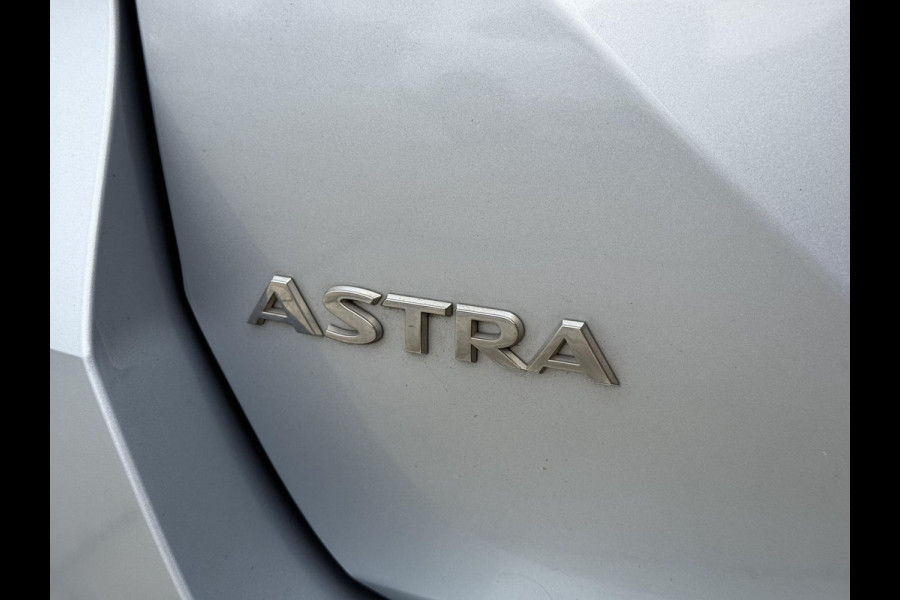 Opel Astra Sports Tourer 1.4 Online Edition 2e Eigenaar|Navi|Trekhaak|Clima|Cruise|PDC V+A|N.A.P|APK tot 09-2026