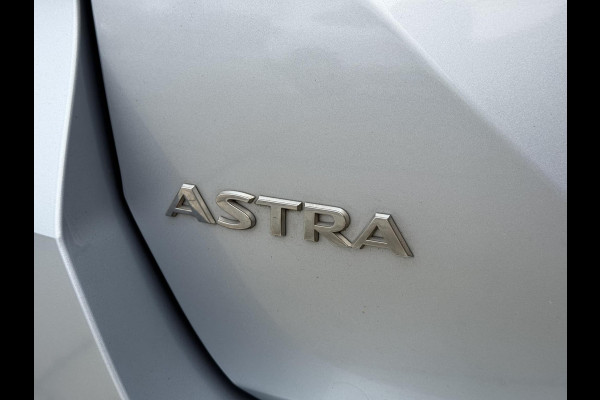 Opel Astra Sports Tourer 1.4 Online Edition 2e Eigenaar|Navi|Trekhaak|Clima|Cruise|PDC V+A|N.A.P|APK tot 09-2026