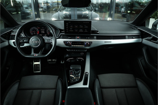 Audi A5 Sportback 45 TFSI quattro Design Pro Line Plus - S Line | ACC | Stoelverwarming | Dodehoekdetectie